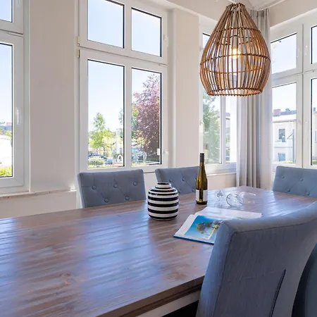 Albertine, App. 01 Apartment *