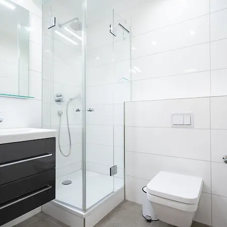 Apartment Albertine App 01 Heringsdorf (Usedom)