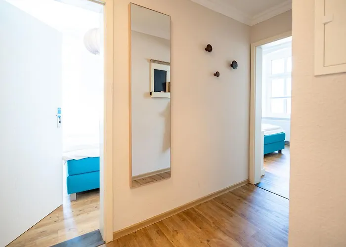 Albertine App 01 Apartamento *
